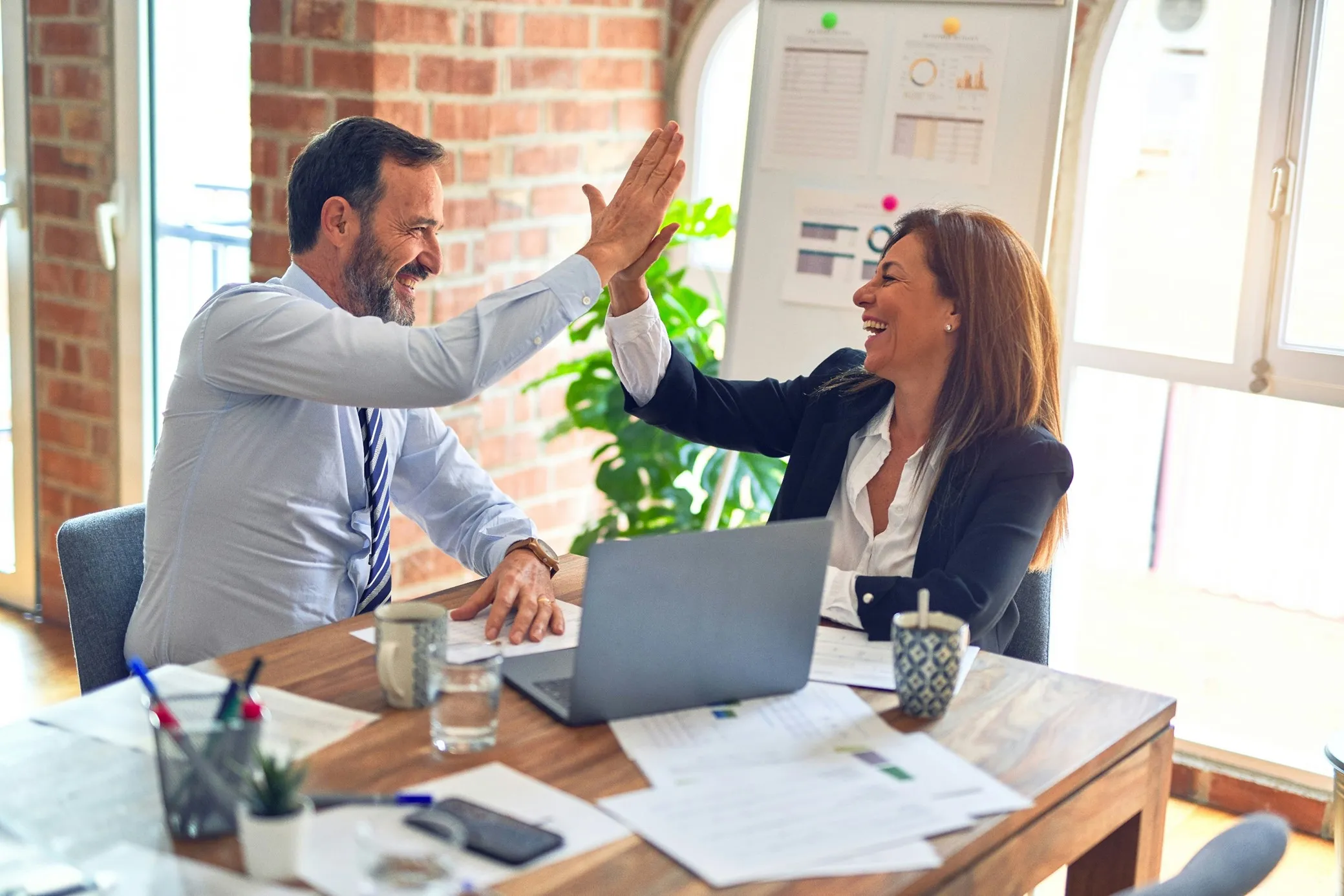 How to Improve Data and Business Literacy in your Company?