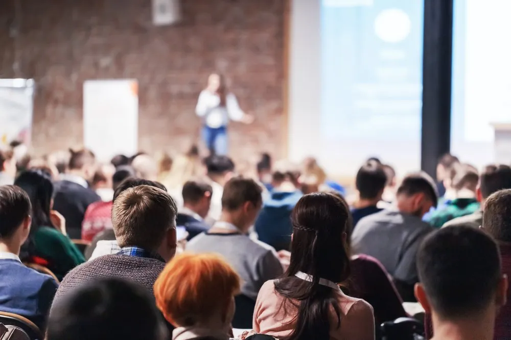 Data Analytics Summit in Berlin