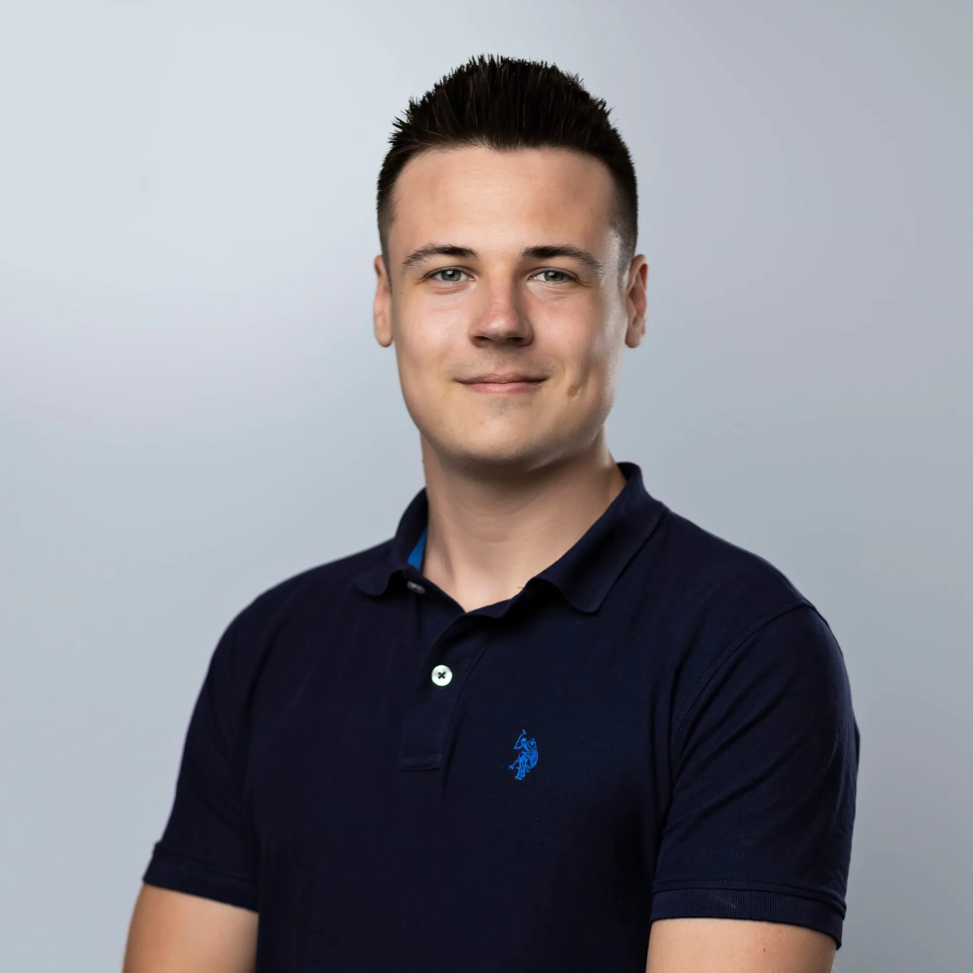 Martin Nevický