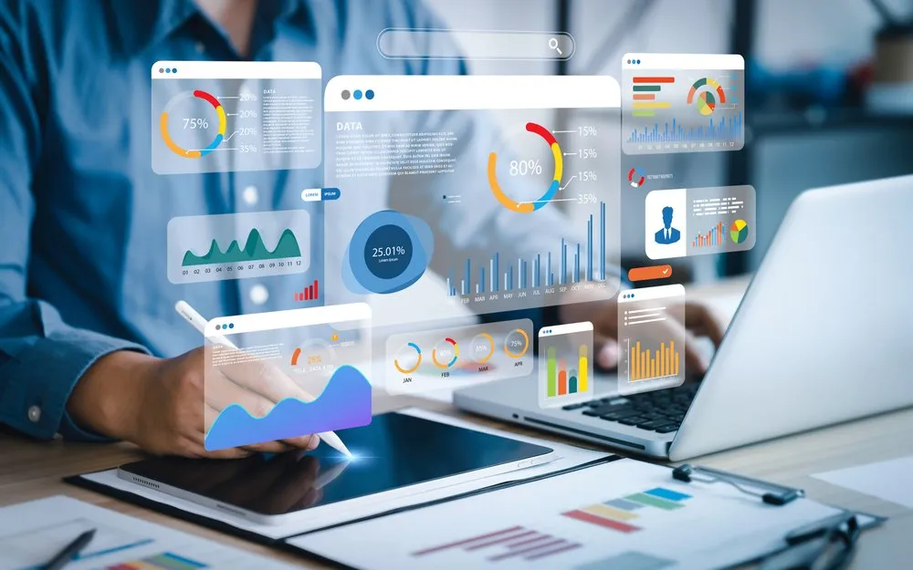 The Dawiso 2025.1 Update: Smoother Workflows and Better Insights