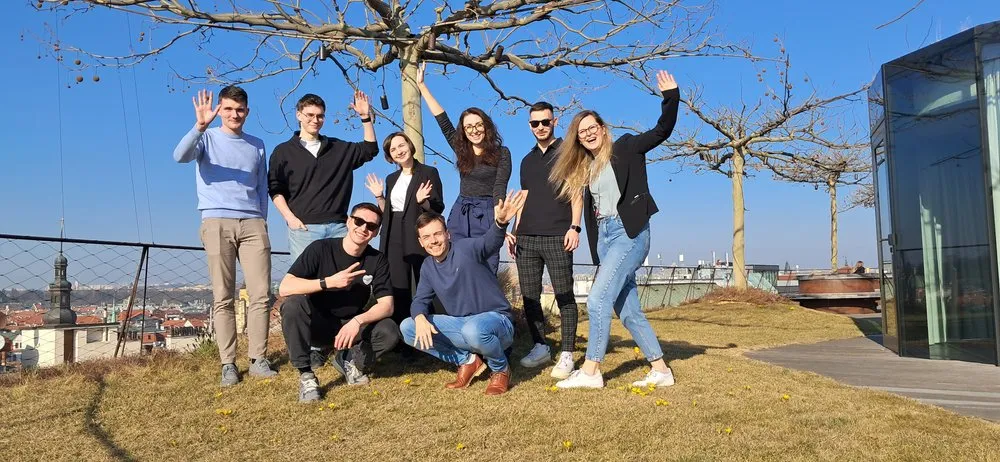 Dawiso and VŠE: Expanding Partnership with New Student Programs