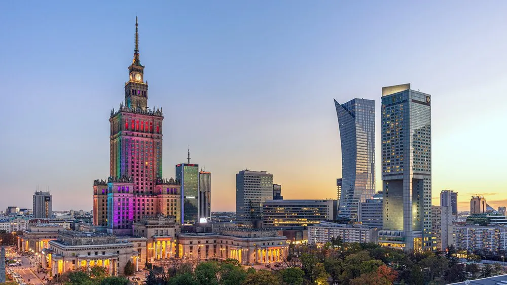 Chief Data Officer Forum 2025 in Warsaw, together with our partner Sofixit