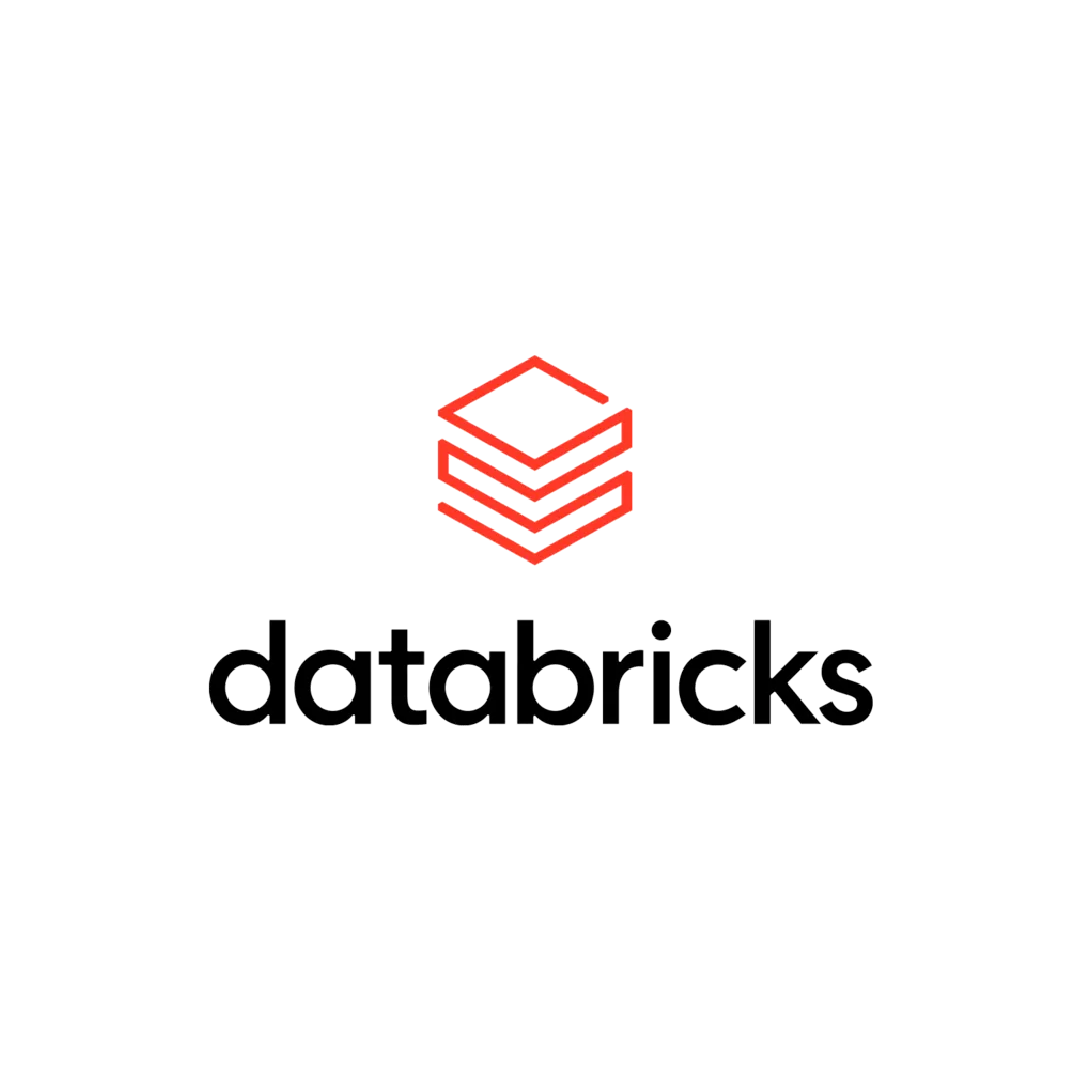 Logo von Databricks