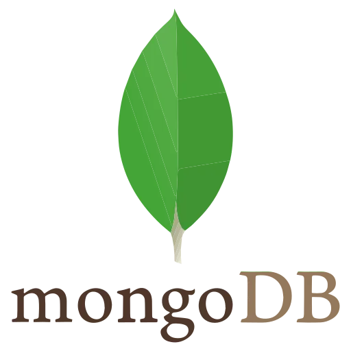 Logo von MongoDB