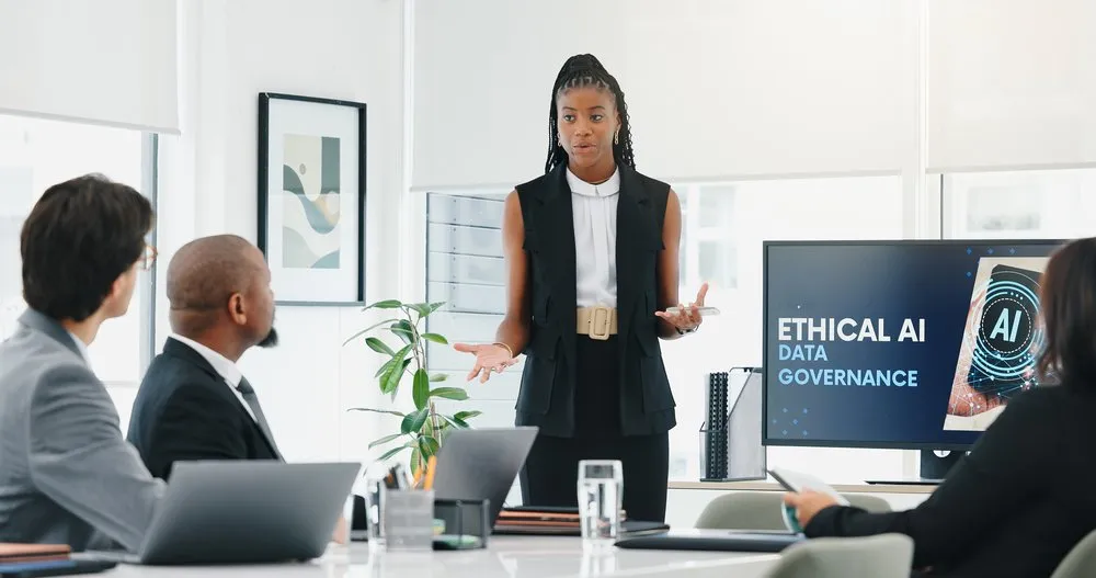 Agentic AI and Metadata Governance: Why Your AI Agents Need Business Context to Deliver Results