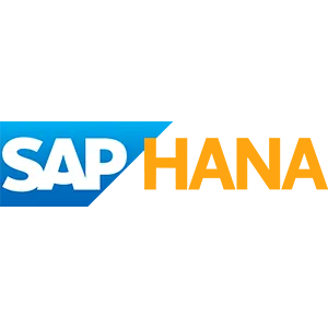 Logo von SAP HANA