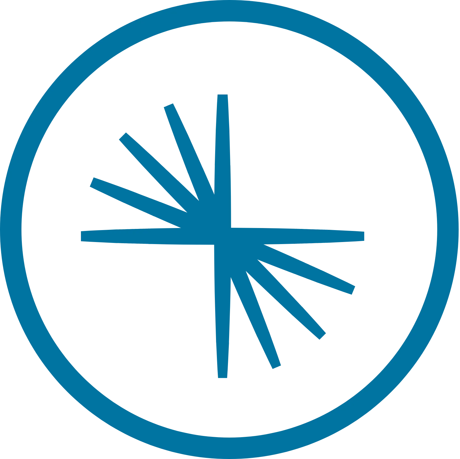 Logo von Confluent