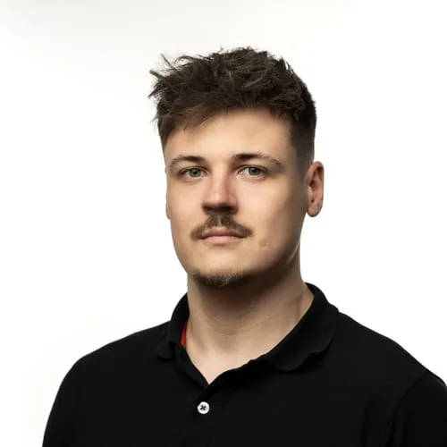 Martin Nevický