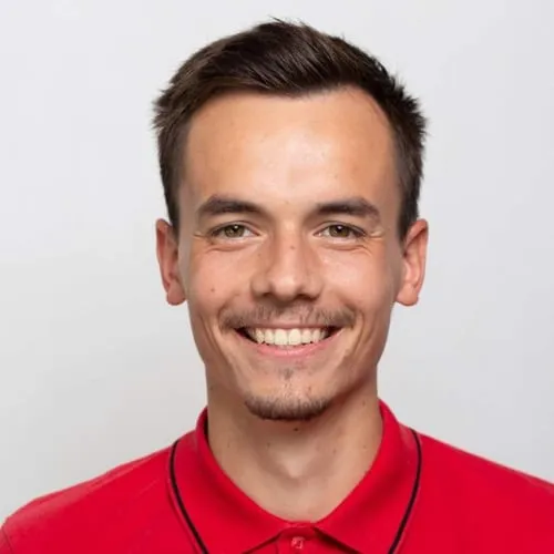 Martin Sklenička