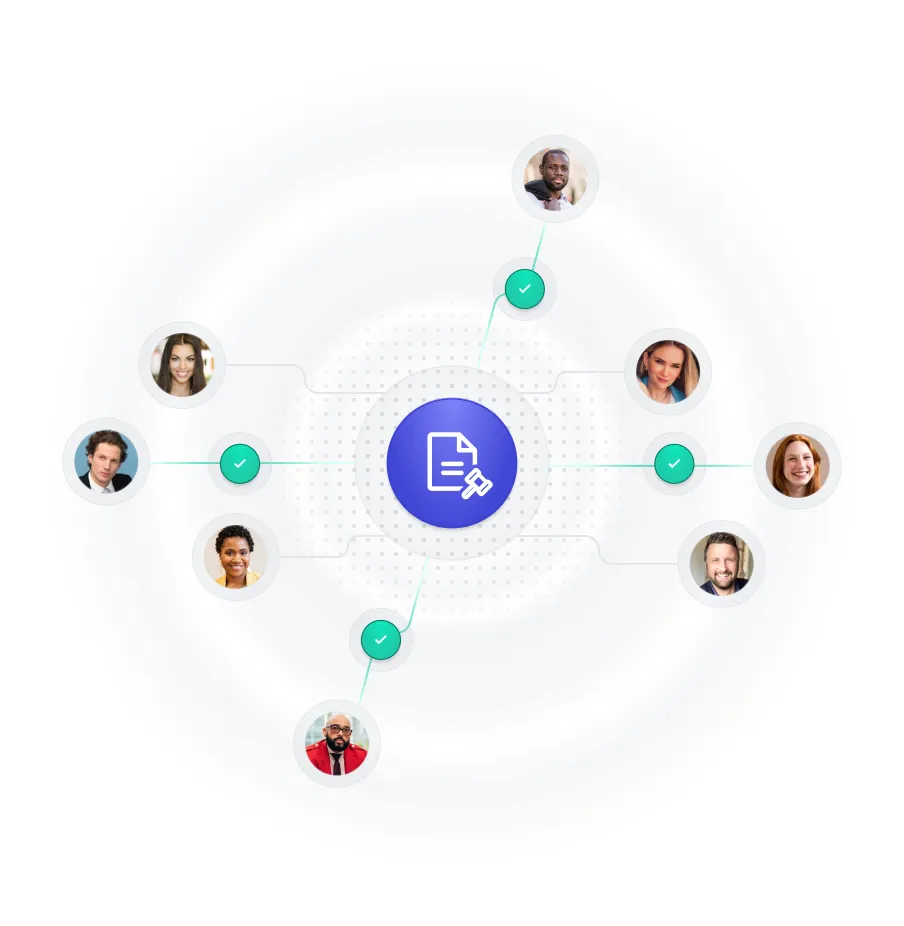 Data contracts