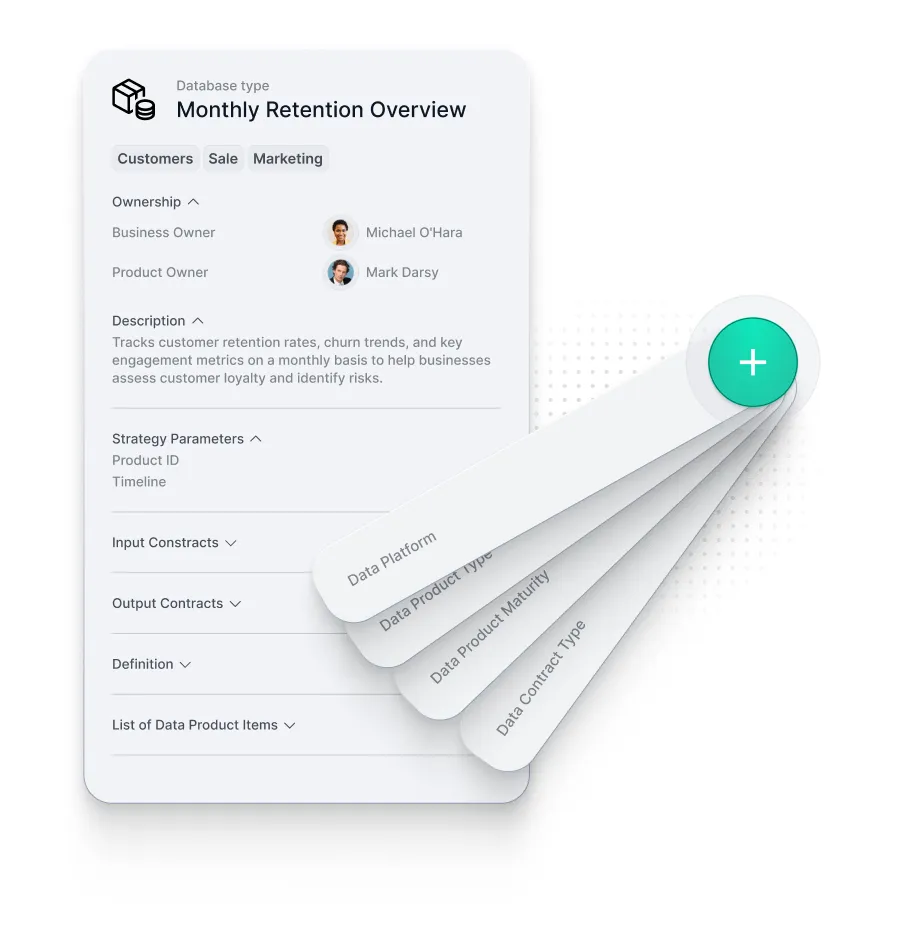 Customizability
