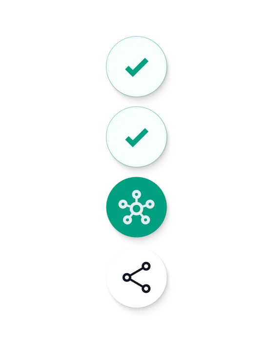 Data product template