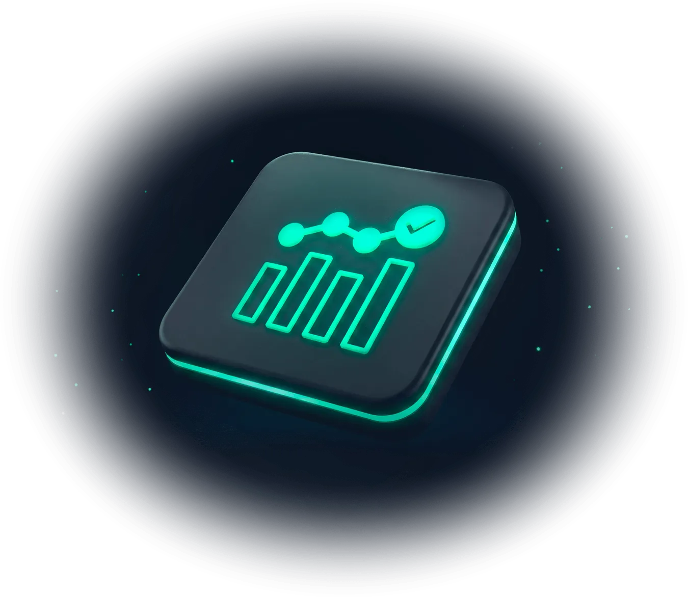 Dawiso consistent financial reporting: trusted, validated metrics and financial charts built on governed data