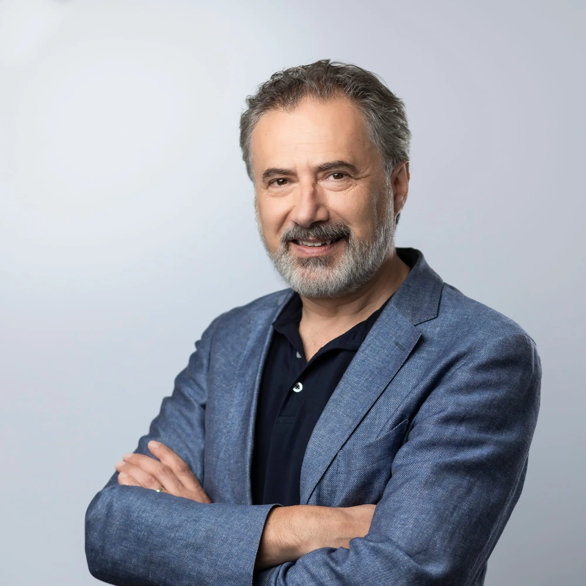 Michal Ventruba