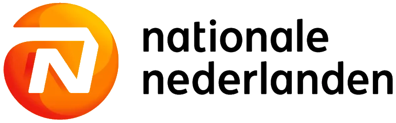 Nationale-Nederlanden logo