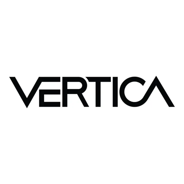Logo von Vertica