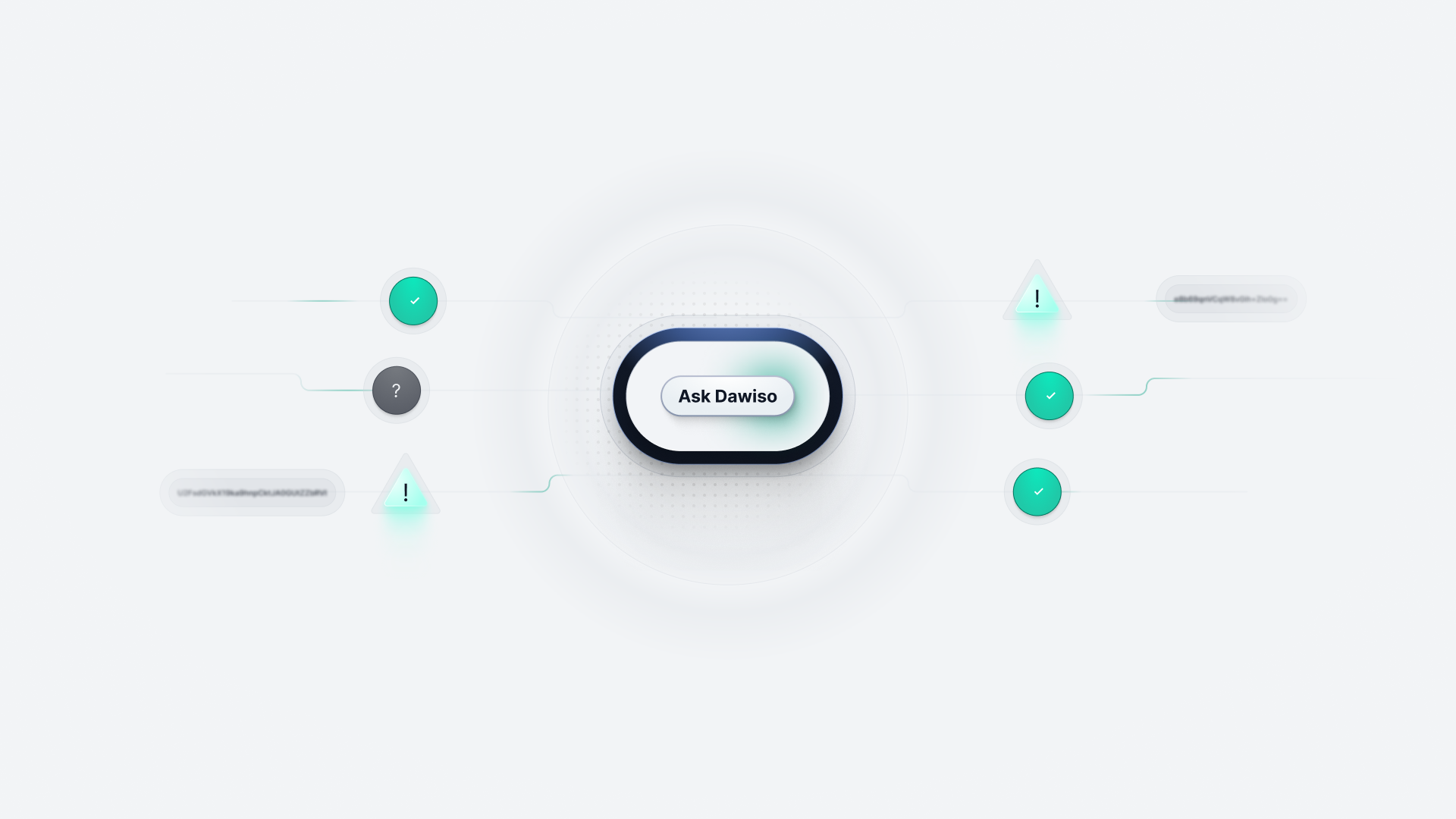AI Governance Dashboard