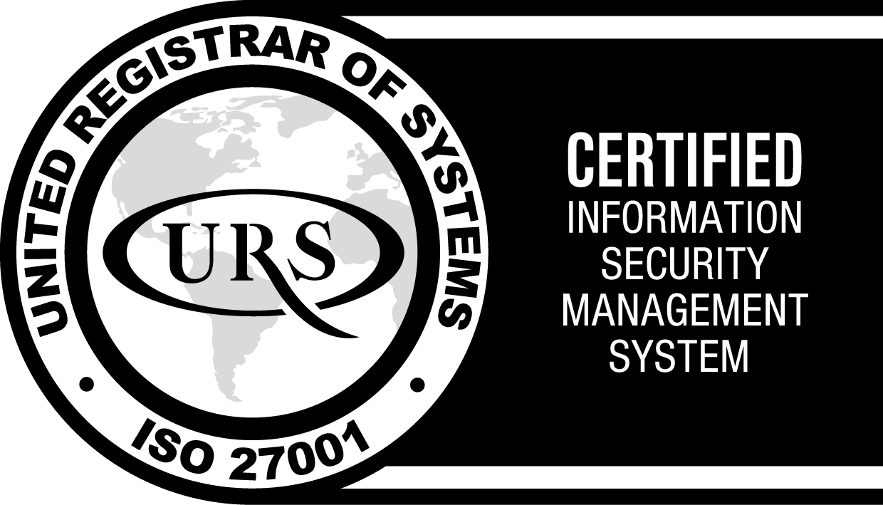 URS - Information Security Management system