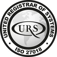 ISO/IEC 27018 certified