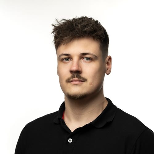 Martin Nevický