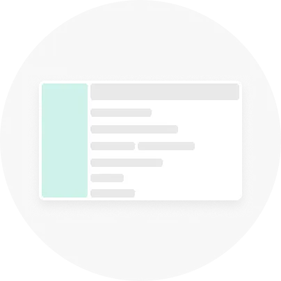 Mobile not supported illustration