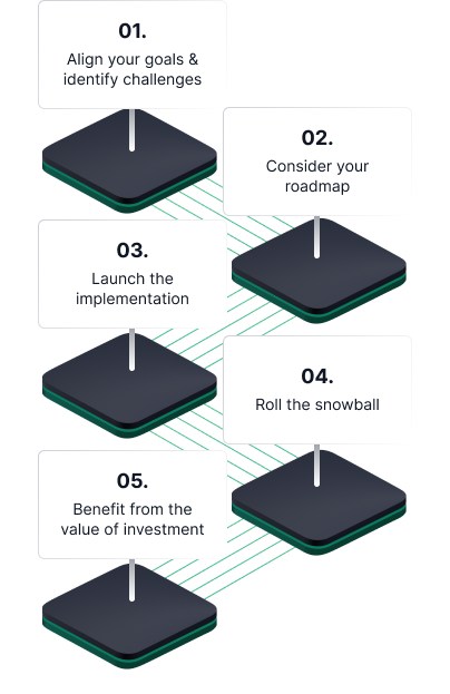 Dawiso adoption journey
