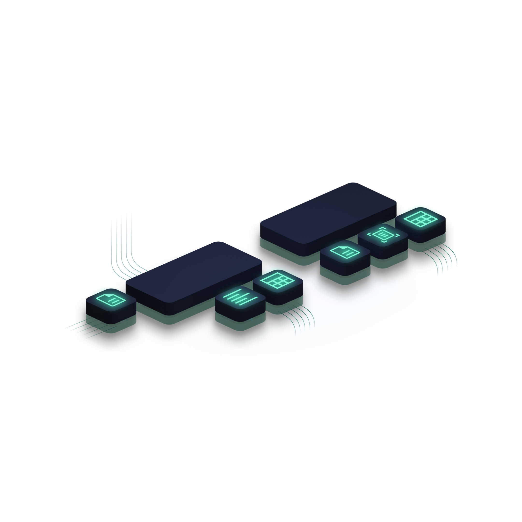 Bring in documentation