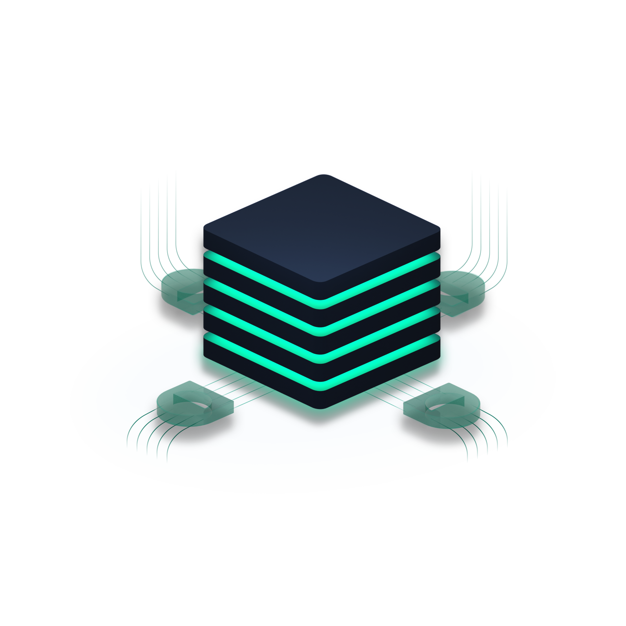 Scan for your data assets