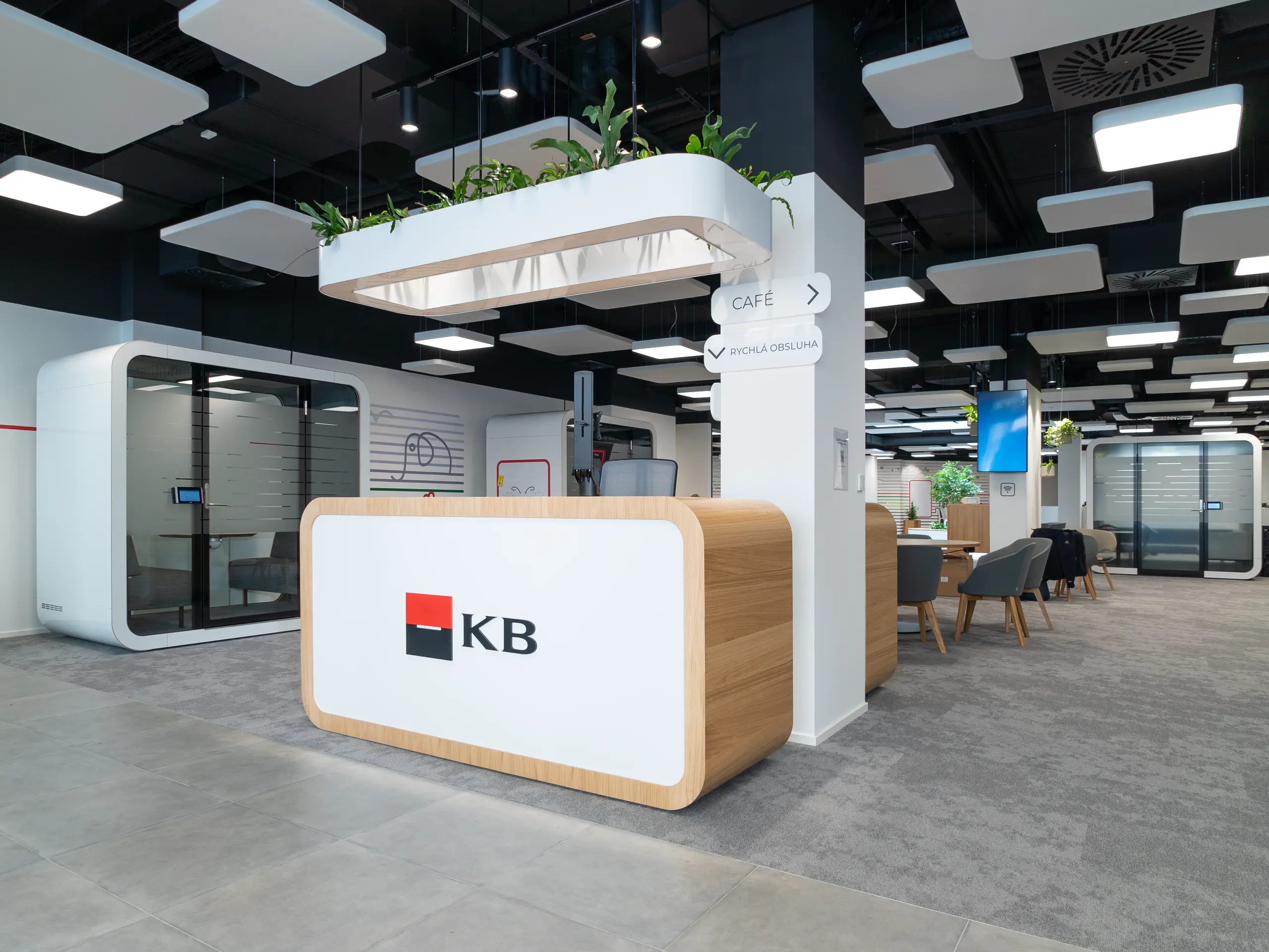 One Hub Connecting 30+ Financial Institutions