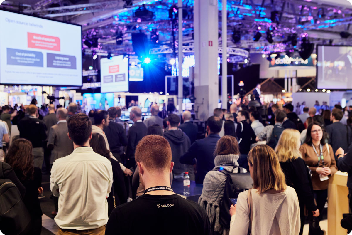 Data Innovation Summit 2024