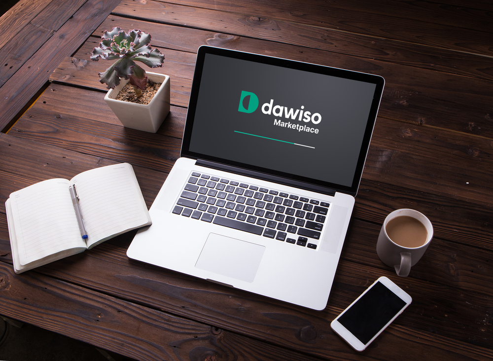 Dawiso Marketplace Launched: New features & streamlined experience