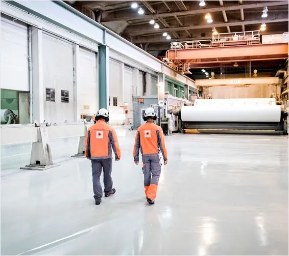 Support for data-driven company management