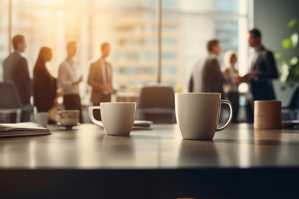 Technology Breakfast Data Governance in Practice: Dawiso with Neit Consulting