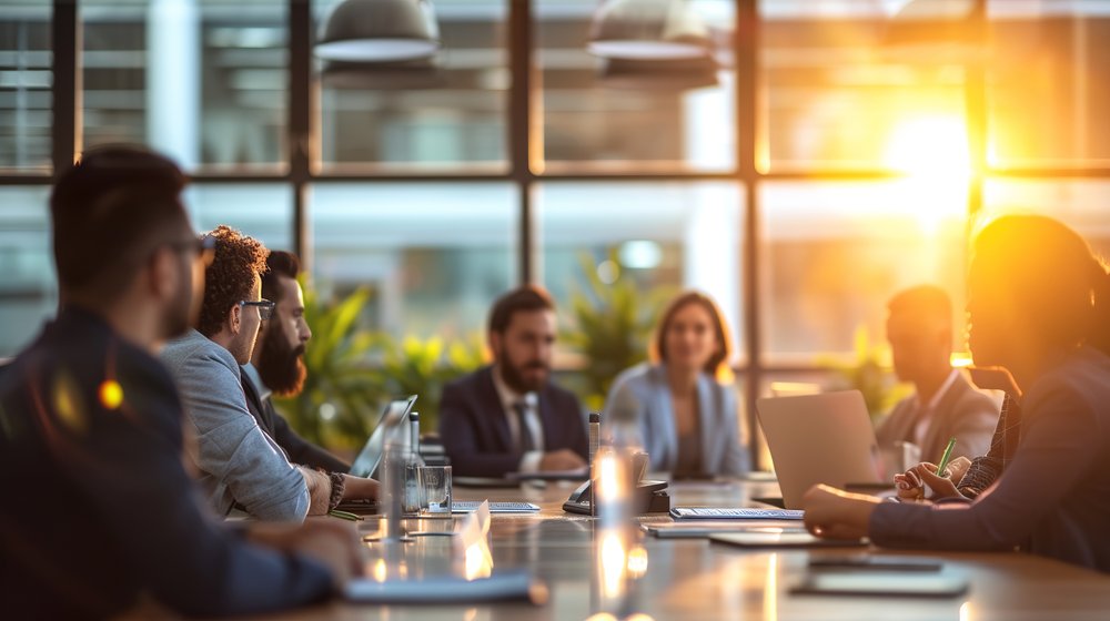 Breakfast Briefing with Sofixit in Warsaw: Join us for a presentation on Data Catalog