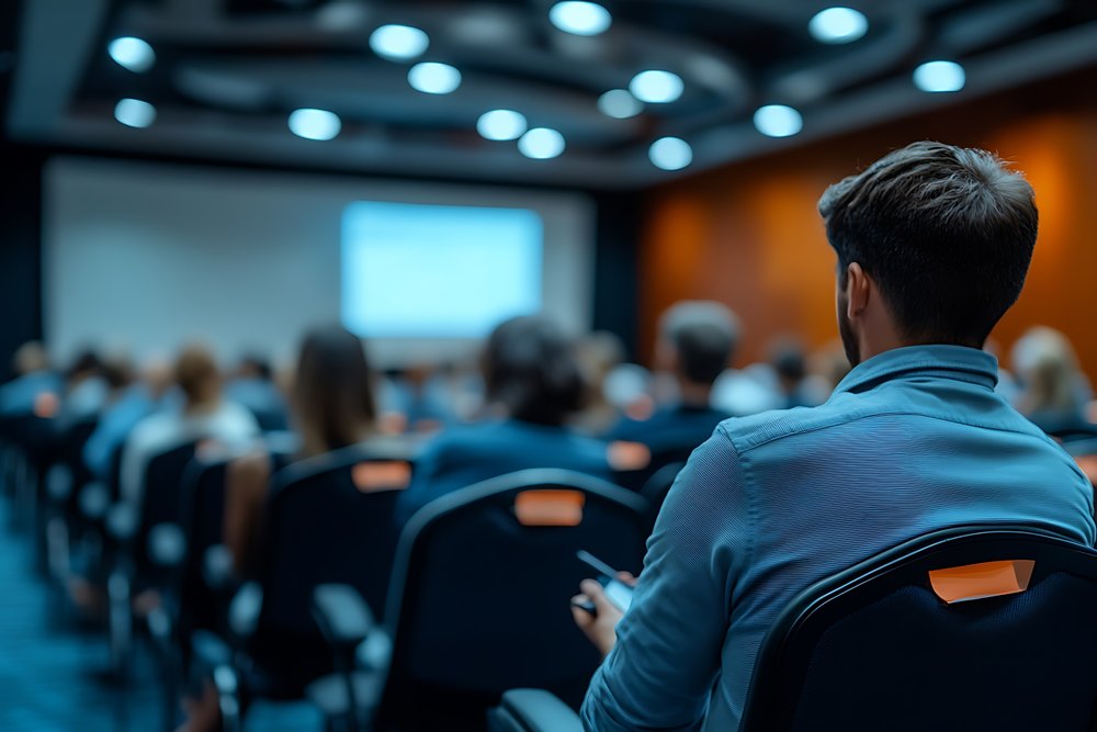 Let’s Connect at Budapest Data 2025