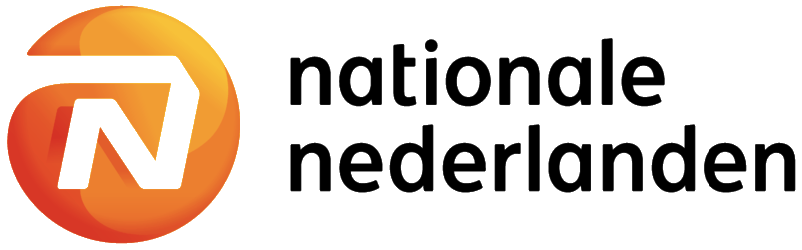 Nationale-Nederlanden logo