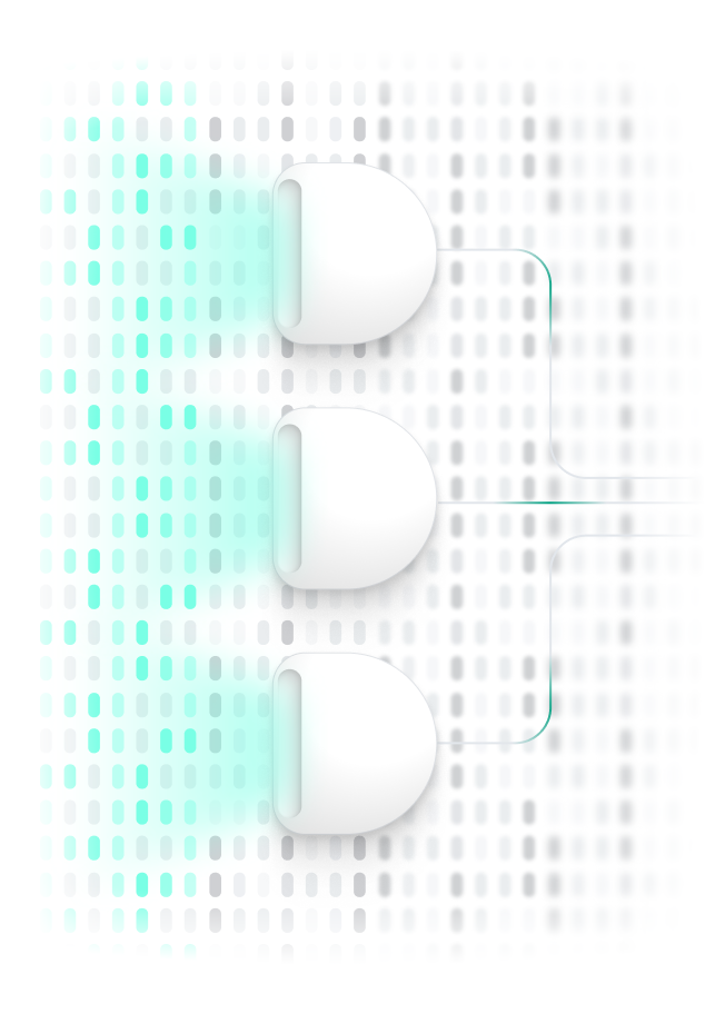Column-level data lineage from source to report