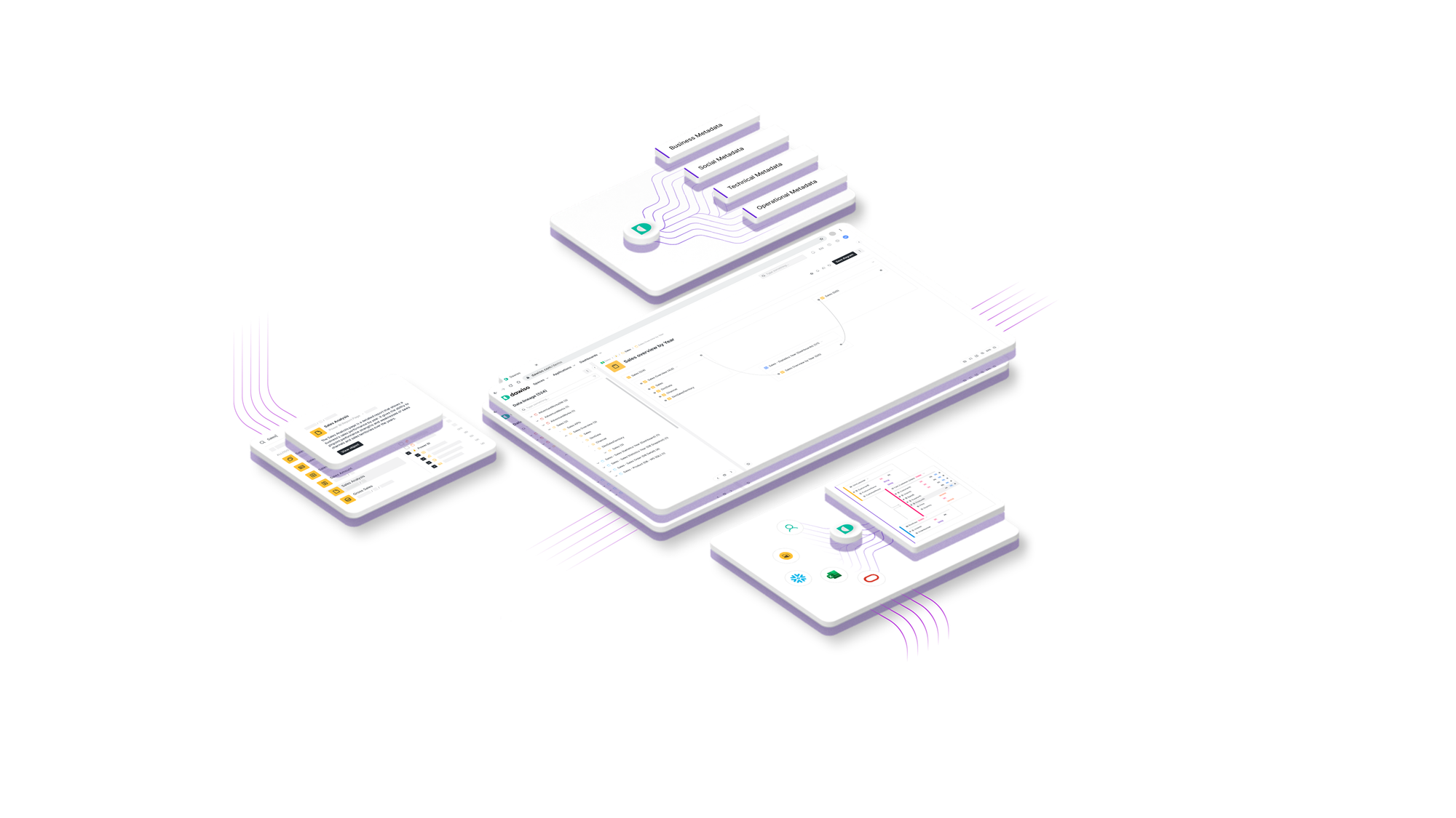 Product background pattern