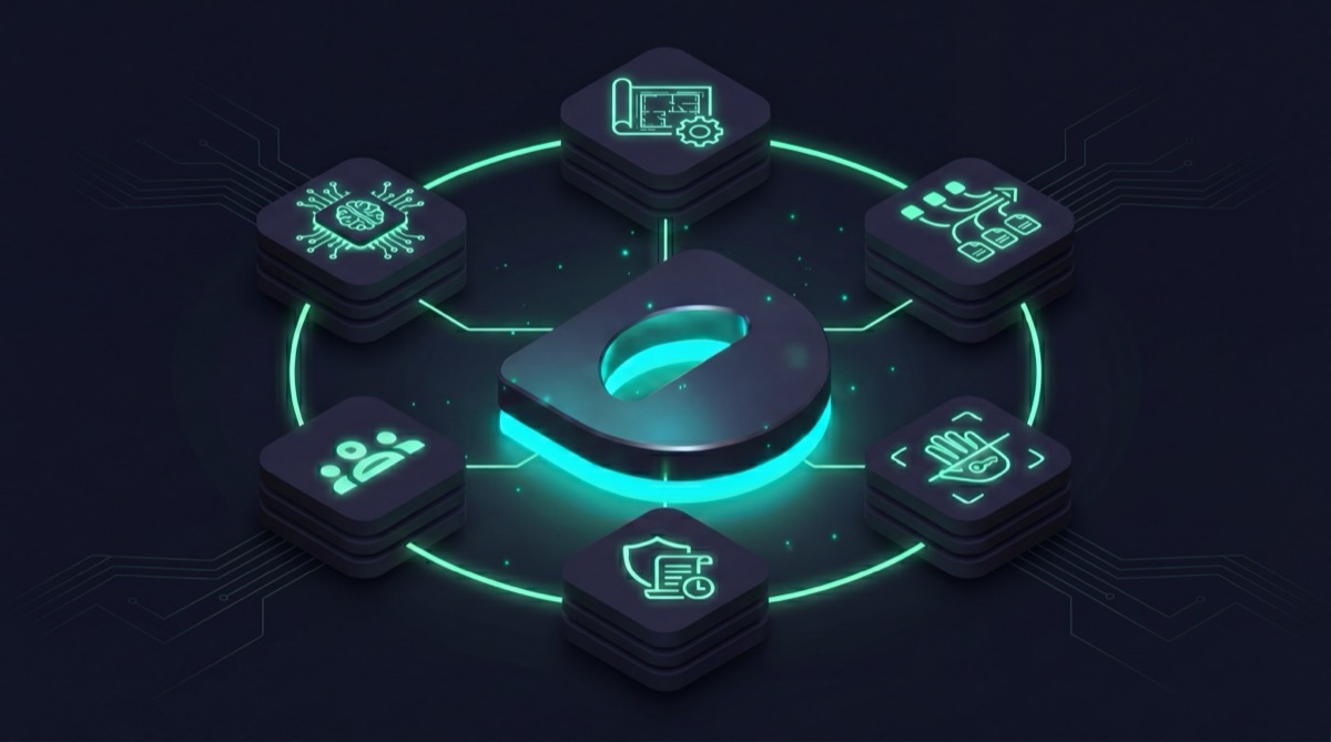 Dawiso Data Product Platform — governance, marketplace, and provisioning unified