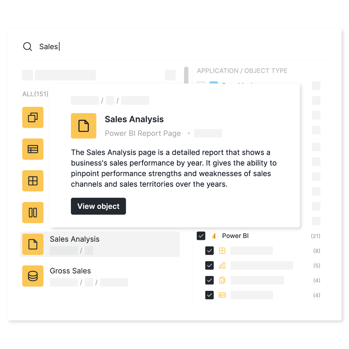 Share & expand the knowledge